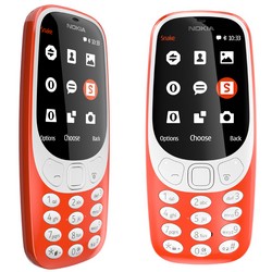 Le Nokia 3310 de 2017 est (presque) aussi résistant que l'original
